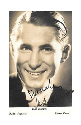 Jack Jackson